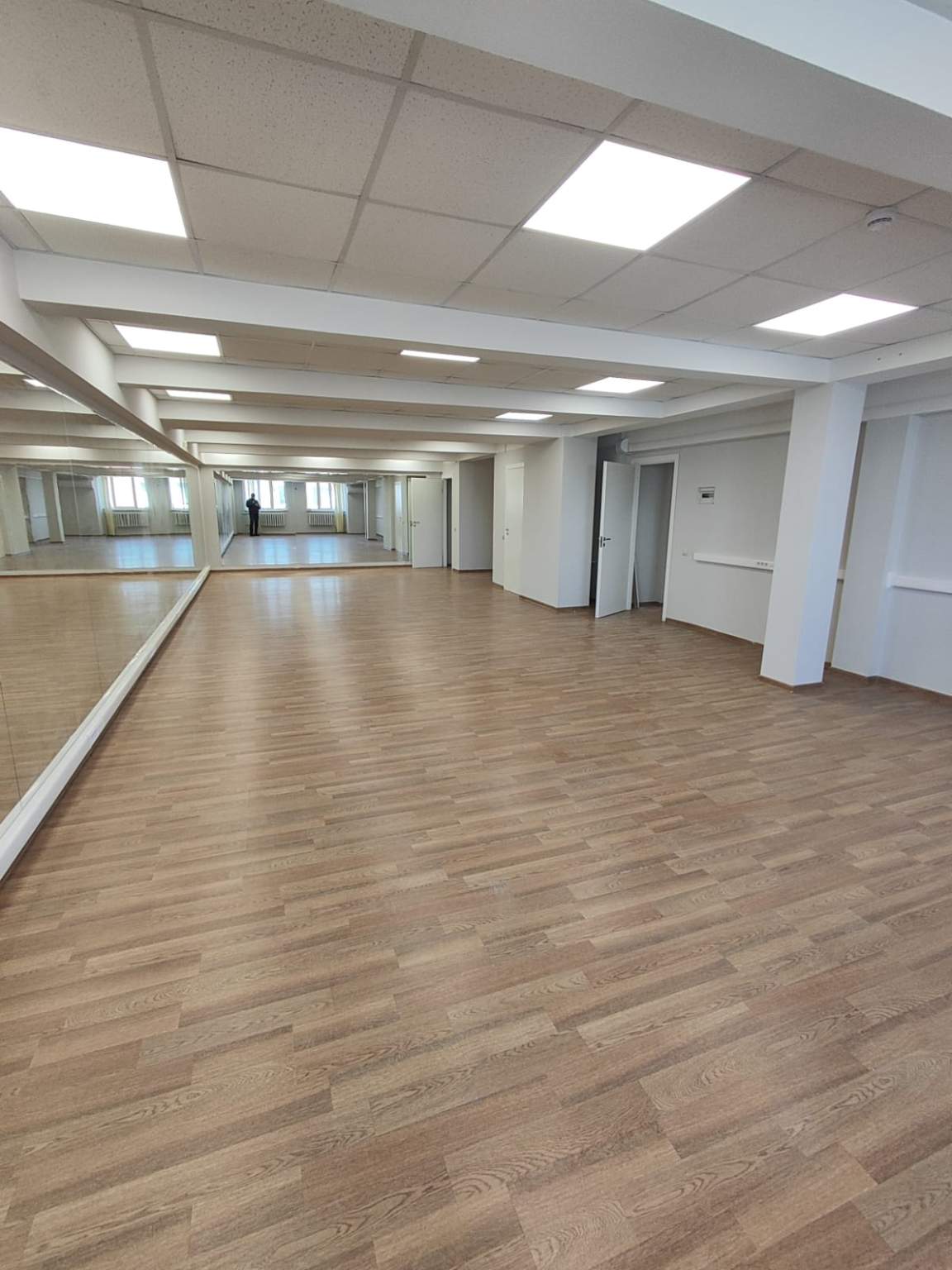 Снять  офис