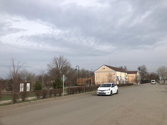 Купить  участок