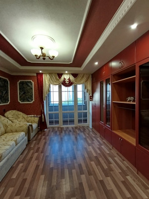 Снять 3-комнатную квартиру