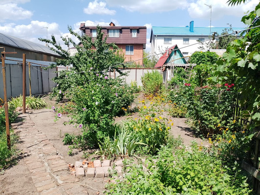 Купить  дом