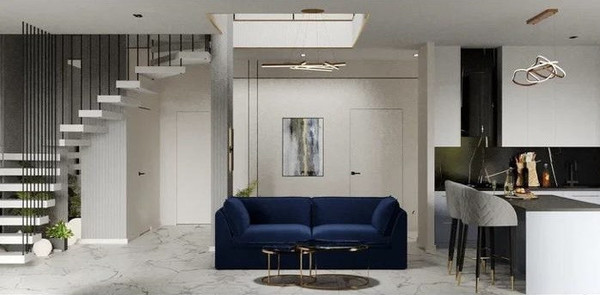 Купить 4-комнатную квартиру