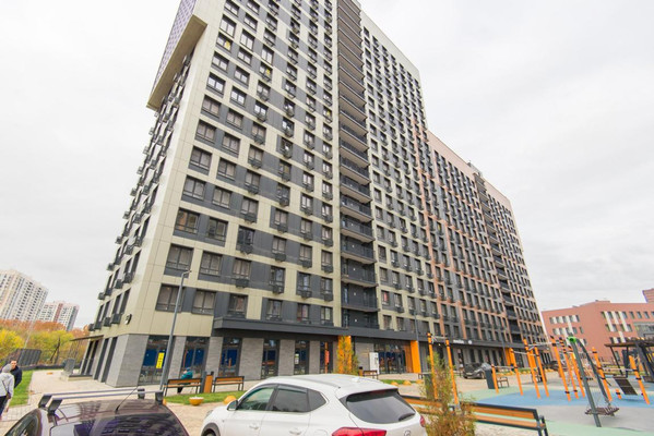 Купить 2-комнатную квартиру