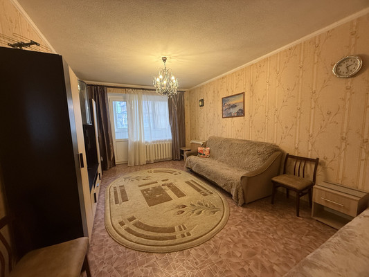 Купить 1-комнатную квартиру