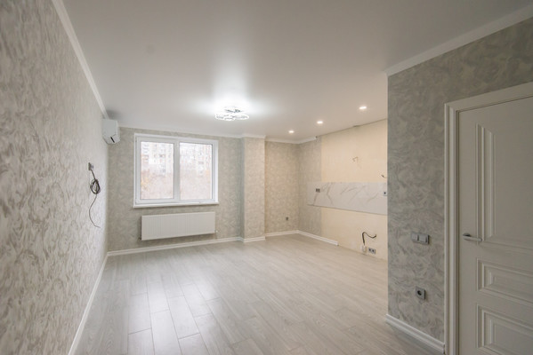 Купить 3-комнатную квартиру