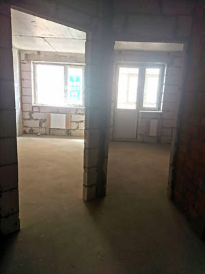 Купить 1-комнатную квартиру