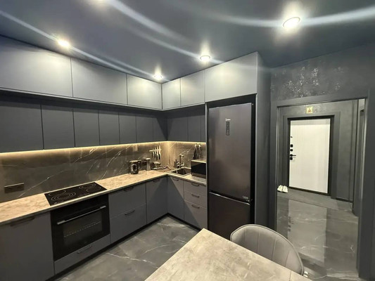 Купить 1-комнатную квартиру