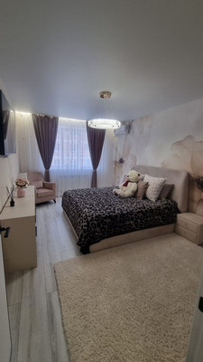 Купить 1-комнатную квартиру