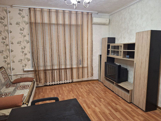 Снять 2-комнатную квартиру