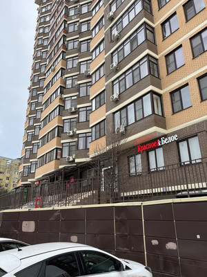 Снять 2-комнатную квартиру