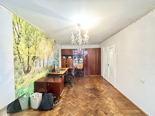 Купить 3-комнатную квартиру