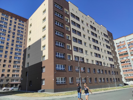 Купить 2-комнатную квартиру