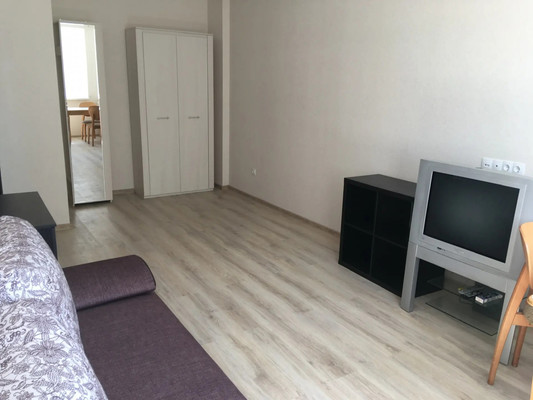 Купить 1-комнатную квартиру