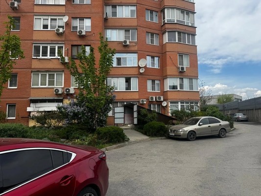 Купить  торговое помещение